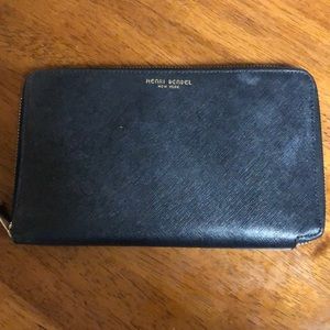 HENRI BENDEL WALLET